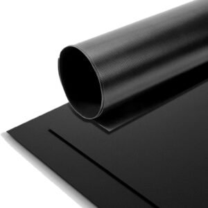 PTFE BBQ Grill Mat – Reusable and Heat Resistant