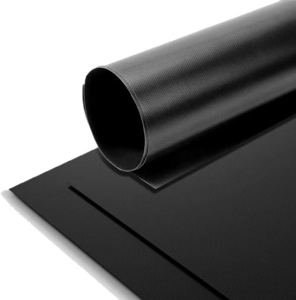 PTFE BBQ Grill Mat – Reusable and Heat Resistant