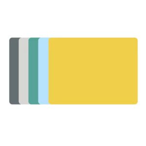 Silicone Baking Counter Mat – Anti-Slip Tabletop Liner