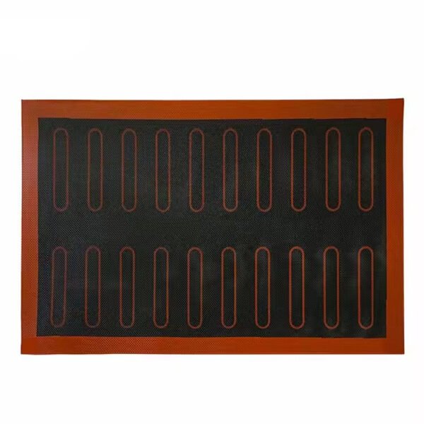 Large Silicone Baking Mat – 60×40 cm, Custom Sizes - 图片 2