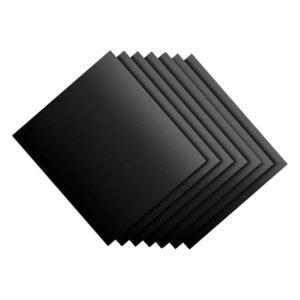 Non-Stick Oven Liner – Heat Resistant PTFE Sheet
