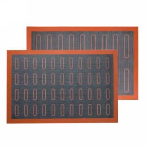 Large Silicone Baking Mat – 60×40 cm, Custom Sizes
