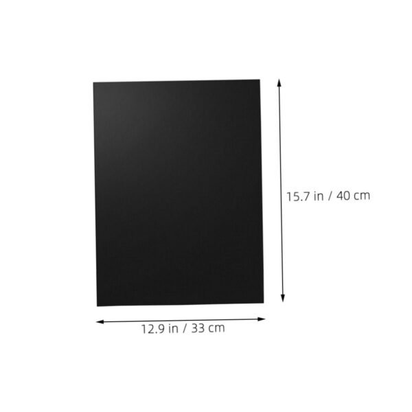 Non-Stick Oven Liner – Heat Resistant PTFE Sheet - 图片 2