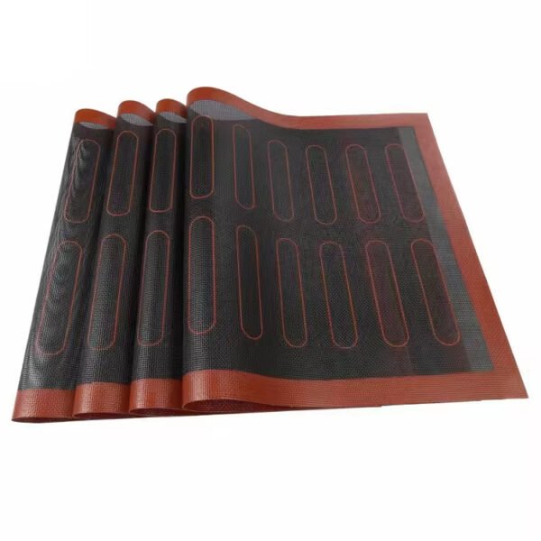 Large Silicone Baking Mat – 60×40 cm, Custom Sizes - 图片 3