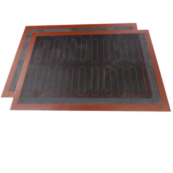 Large Silicone Baking Mat – 60×40 cm, Custom Sizes - 图片 4