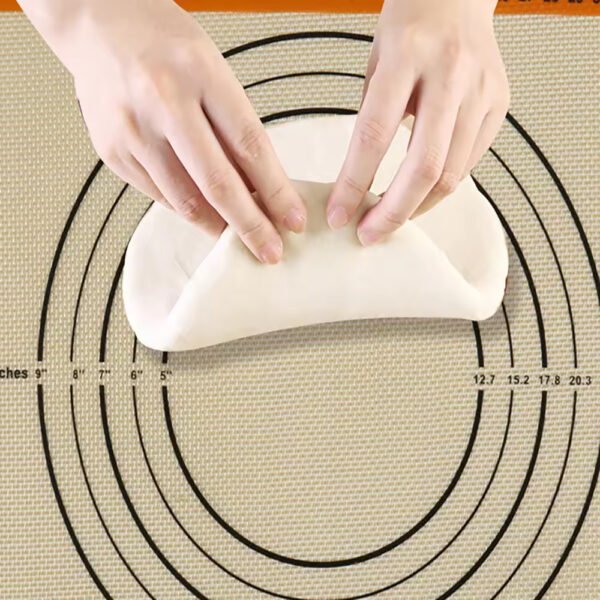 Silicone Macaron Baking Mat - 图片 3