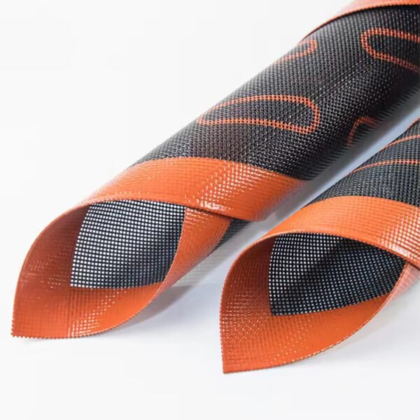 Large Silicone Baking Mat – 60×40 cm, Custom Sizes - 图片 5